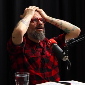 Vojtko: „Naše mozky si nevymýšlí hovadiny, opravdu žijeme v dramatickém světě.“ Jak nepropadat panice?