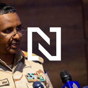 Krvavý souboj generálů o Súdán