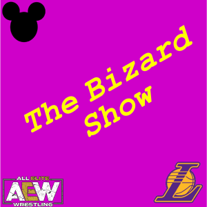 The Bizard Show Episode 1) August 13, 2019