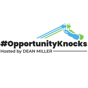 What is "Opportunity Knocks"