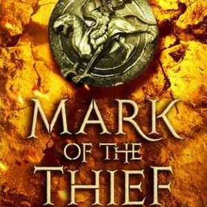 Mark of the Thief- Chapters 3 & 4