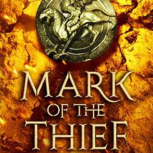 Mark of the Thief- Chapter 5