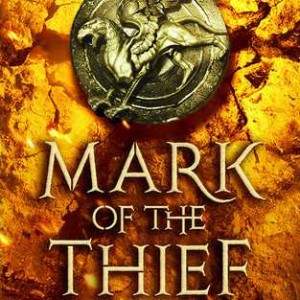Mark of the Thief- Chapters 8 & 9