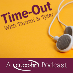 Time-Out With Tammi & Tyler - Episode 3