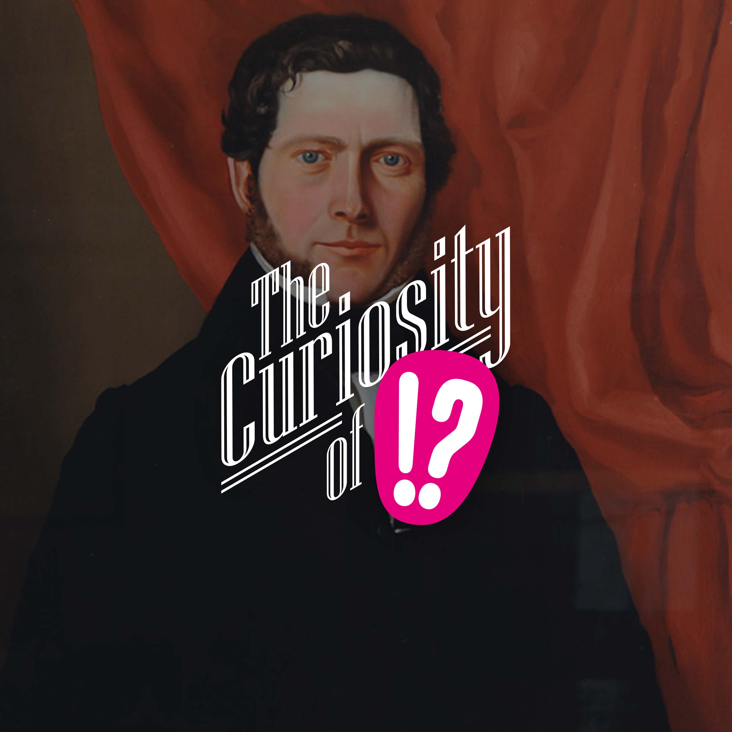 The Curiosity of!? Podcast