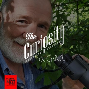 28: 🦟 We chat with entomologist Dr George McGavin