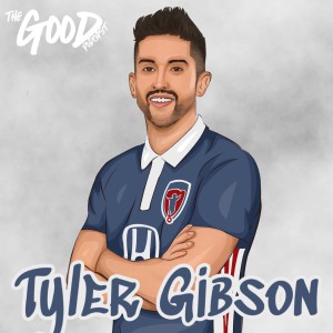 S3 E13 | Tyler Gibson Interview, Walking On Water, and more