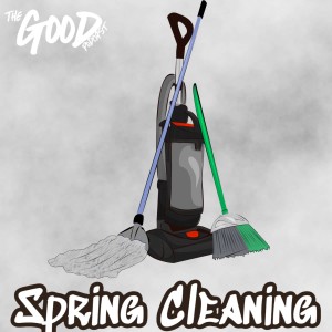 Spring Cleaning