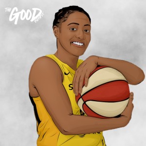 S3 E5 | Kelsey Mitchell Interview, Overtime, and more