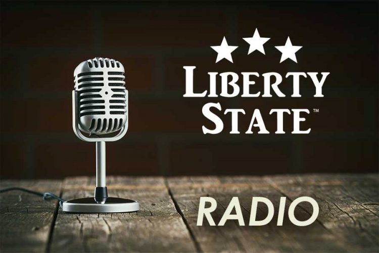 Liberty State Radio Episode 15- Know Your Enemy (series) PPPS in Conjunction with LGIPs and CAFRs