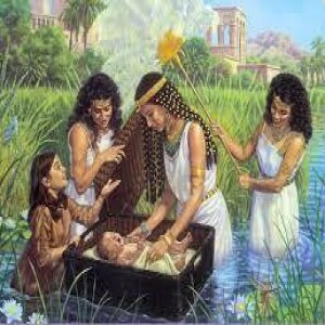 Exodus 2