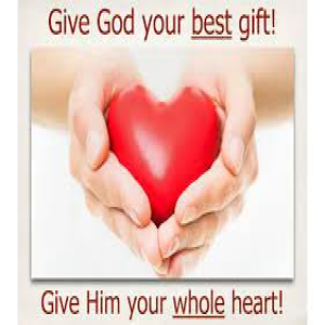 Isaiah 61