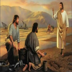 Matthew 4