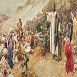 Matthew 5