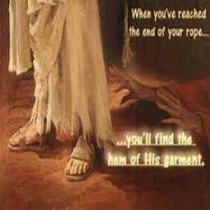 Matthew 9