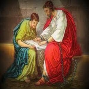 Philemon