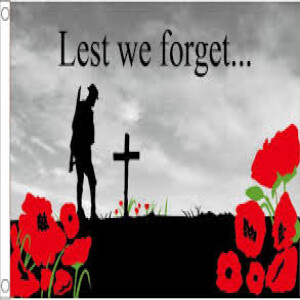 Reflections of Remembrance 2022