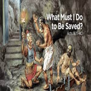 Acts 16