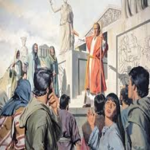 Acts 17