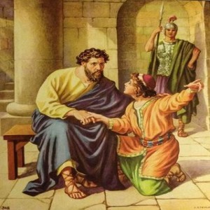 Acts 23
