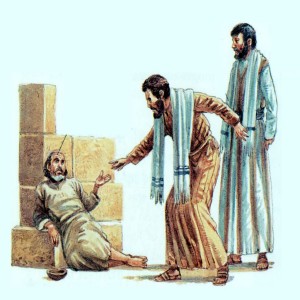Acts 3