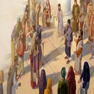 Acts 4