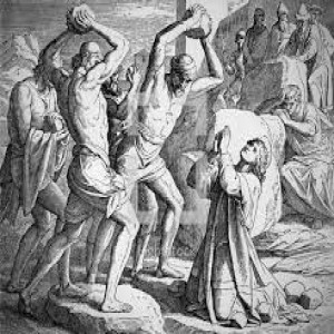 Acts 7
