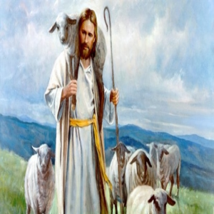 John 10