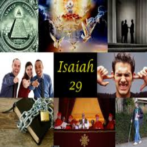Isaiah 29