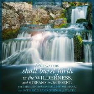 Isaiah 35