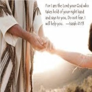 Isaiah 41