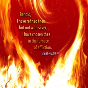 Isaiah 48