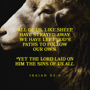 Isaiah 53