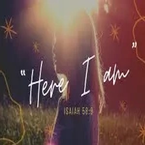 Isaiah 58
