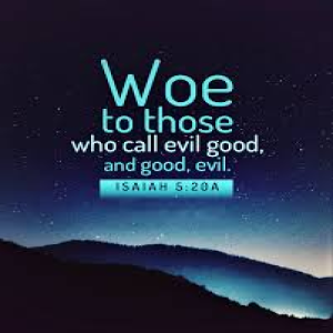 Isaiah 4 & 5