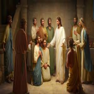 John 20