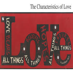 Valentines special 2022: Love