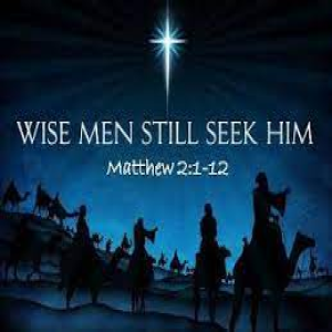 Matthew 2