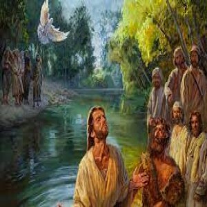 Matthew 3