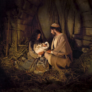 Christmas Carol 2021 Part 2