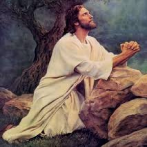 John 17