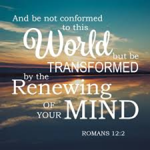 Romans 12