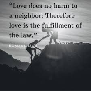Romans 13