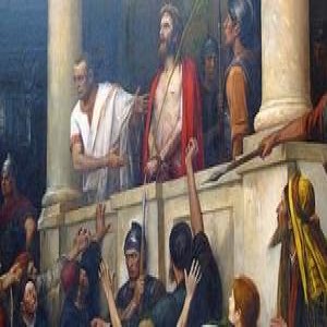 John 18