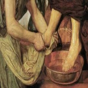 John 13