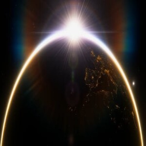 Summer Meditation Podcast ~ August 22 2023 Dealing with Disasters