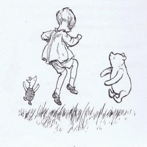 Storytime 2  The House at Pooh Corner   Chapter Ten