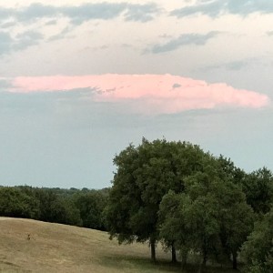 Friday Evening Relaxing and Centering Meditation