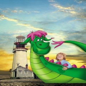 Storytime Pete's Dragon Sunday November 15 2020