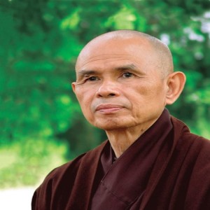 Sunday Meditation Podcast for January 23 2022 ~ Celebrating the Long and Generous Life of Thich Nhat Hanh